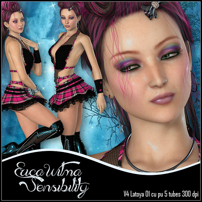 (image for) EW V4 Latoya 01